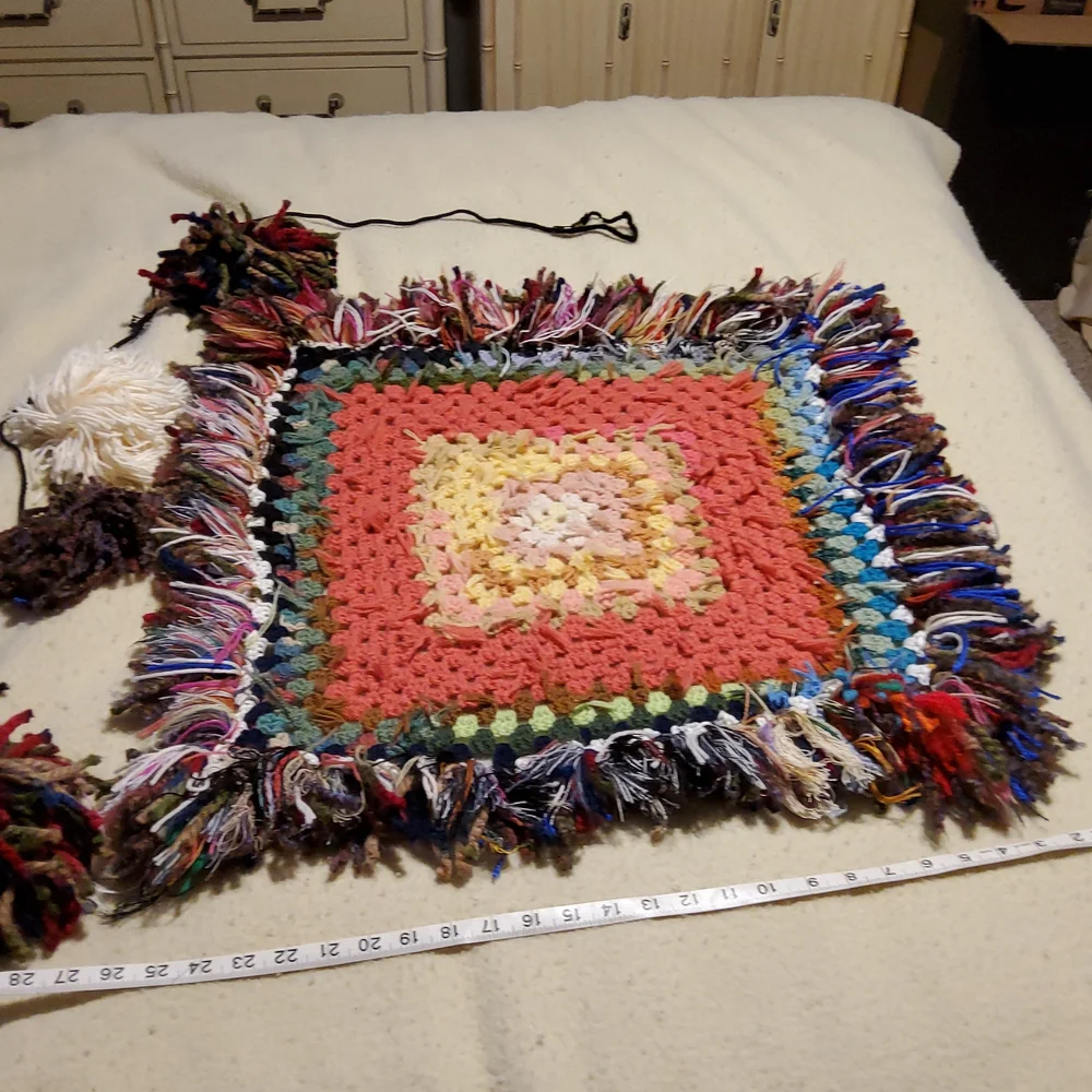 Pet Throw N String Balls